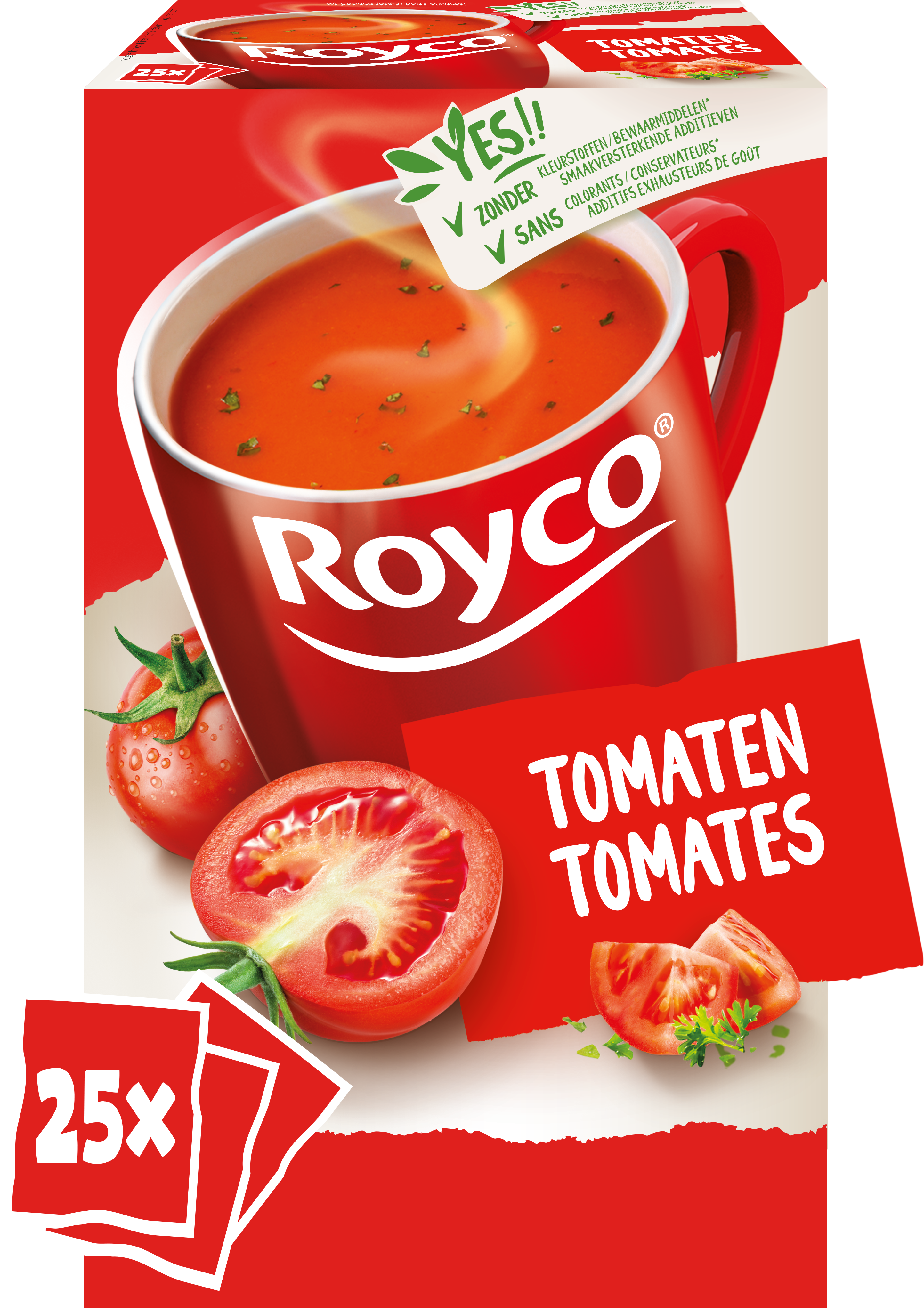 mokafina royco tomaten