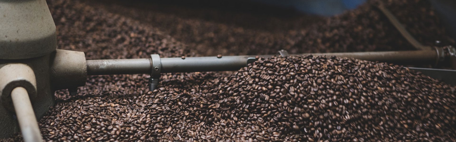 Koffiebonen